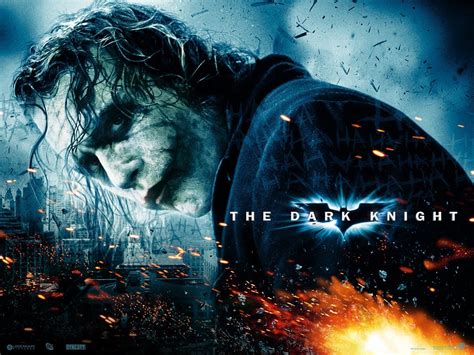 THE DARK KNIGHT Returning To Select IMAX Screens For One Week Only As Part Of Its 10th ...