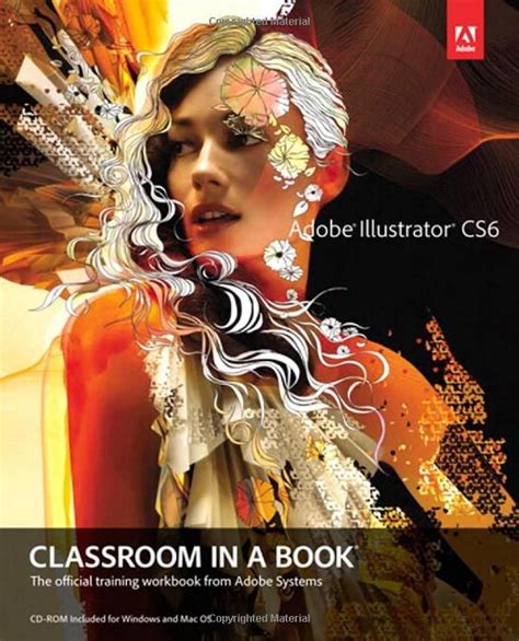 Adobe Illustrator CS6 Classroom in a Book | Adobe illustrator cs6, Illustrator cs6, Learning ...