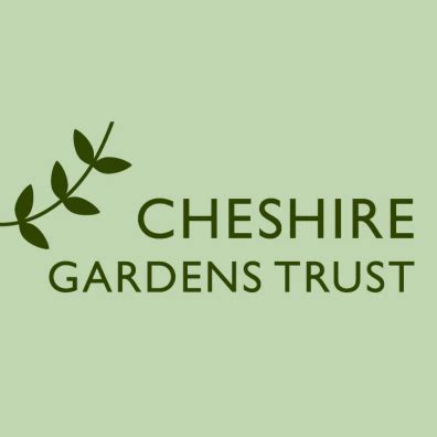 Cheshire Gardens Trust