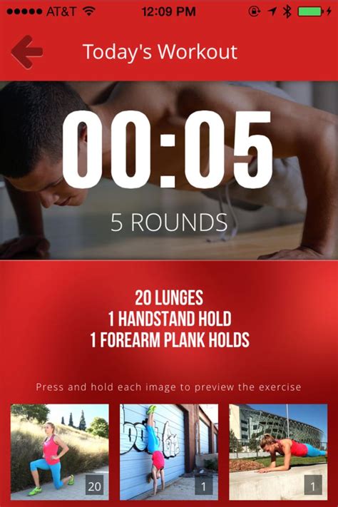 13 Free Apps That Are Better Than A Gym Membership | Workout apps, Personal trainer app ...