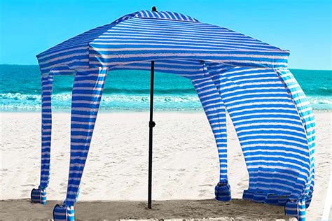 The 7 Best Beach Umbrellas of 2023, Tested and Reviewed