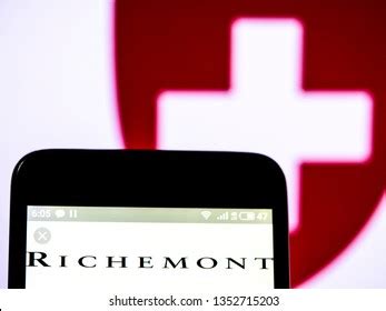 Richemont Logo Vector (.EPS) Free Download