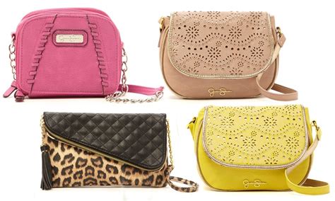 Jessica Simpson Handbags | Groupon Goods