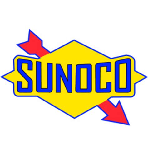 Sunoco Logos