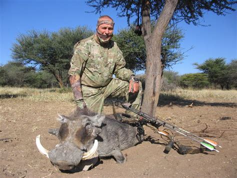 bow-hunting-africa-067 - Hunting Namibia Africa