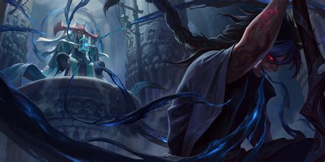 Kayn - League of Legends - Zerochan Anime Image Board