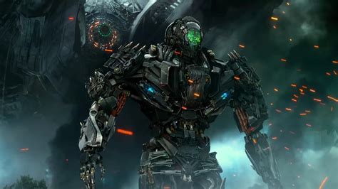 Transformers Heroes And Villains Wallpapers - Wallpaper Cave