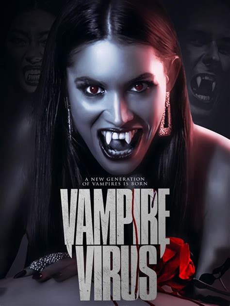 Vampire Virus (2020) - IMDb