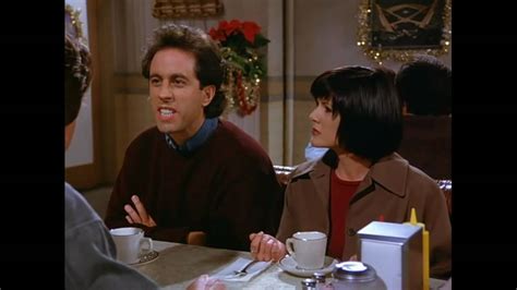 Seinfeld Scene, Old Friends HD - YouTube