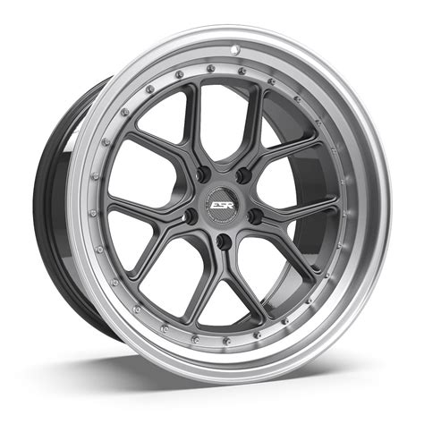 ESR Wheels Canada | Authorized Dealer | iRace Auto Sports