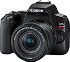 Canon EOS 250D Lenses (updated November 2024)