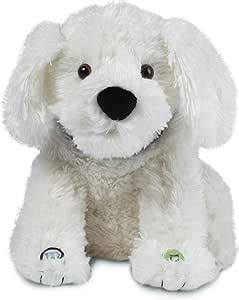 Amazon.com: Smarty Ants Phonics Reading Pup White : Toys & Games