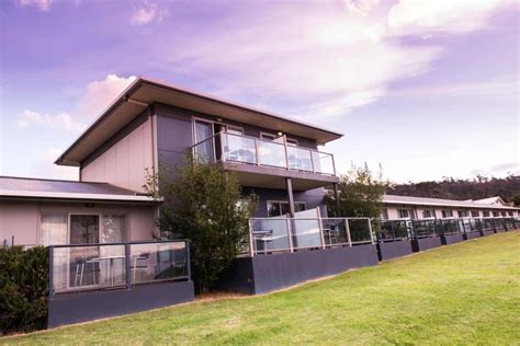 Beachfront At Bicheno | Tasmania Accommodation Deals