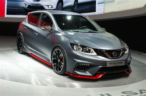 Nissan Pulsar Photos and Specs. Photo: Pulsar Nissan used and 22 perfect photos of Nissan Pulsar