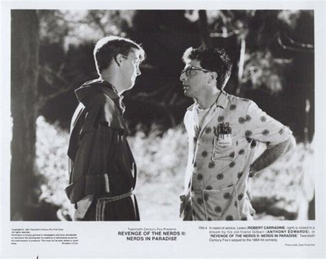 Revenge of the Nerds 2 1987 Anthony Edwards Robert Carradine 8x10 ...