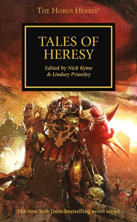 Horus Heresy: Tales of Heresy, Volume 10 (Series #10) (Paperback) - Walmart.com - Walmart.com