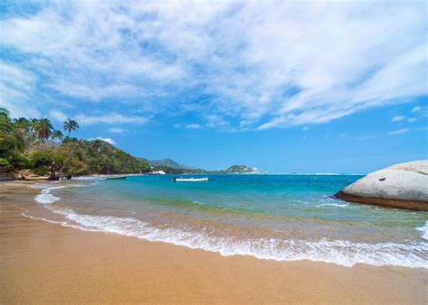 Visit Tayrona National Park in Colombia | Audley Travel