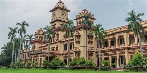 BHU Arts Faculty gets first female dean in more than 100 years