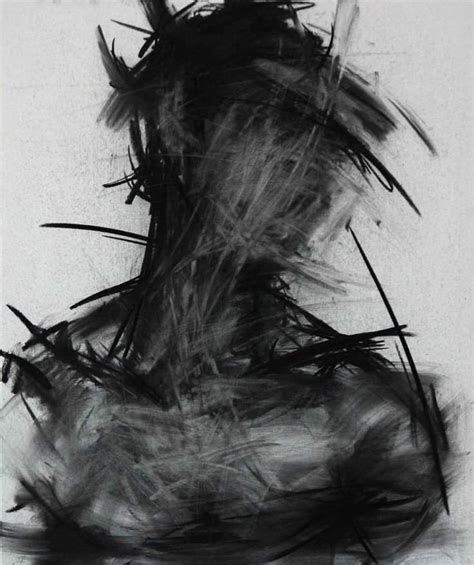 Pin by Depressed_Panda on My mind ... | Lovers art, Charcoal art, Dark art