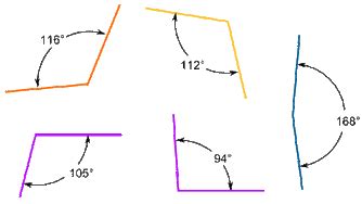 Triangle Angles - ElementaryTrigonometry