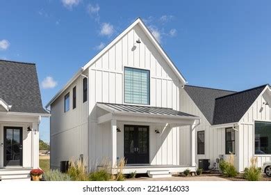 Hardy Siding Photos and Images | Shutterstock