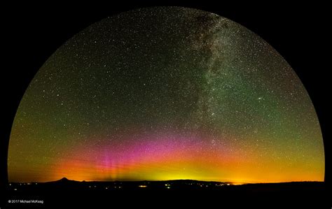 Atmospheric Phenomena - FRIENDS OF GOLDENDALE OBSERVATORY