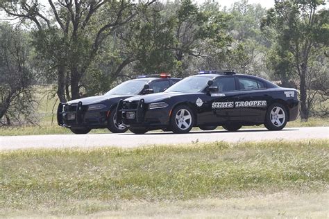 Nebraska State Patrol participating in Operation Safe Driver Week