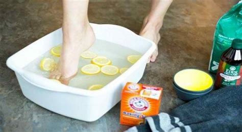 Best Toenail Fungus Baking Soda - Food and Nutrition Website