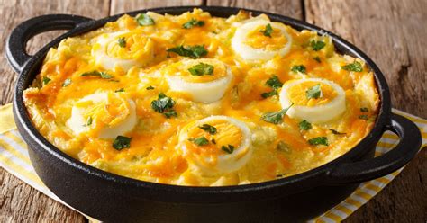 26 Best Egg Casserole Recipes to Make for Breakfast - Insanely Good