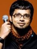 Ranjith (singer) - Profile and Biography | Veethi