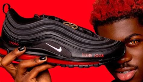 "Nike faces backlash over controversial shoe design" - CEO Weekly