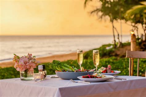 16 Kauai Romantic Restaurants for Couples (2023) - Hawaii Travel Spot