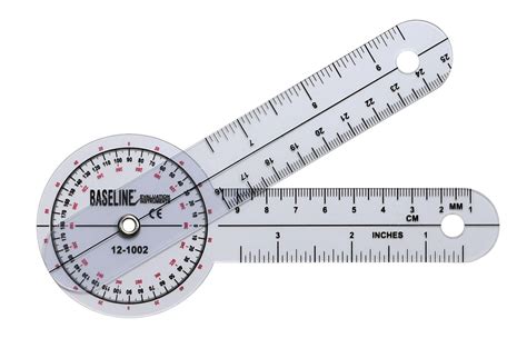 Goniometers: What Are We Really Measuring? - Fabrication Enterprises