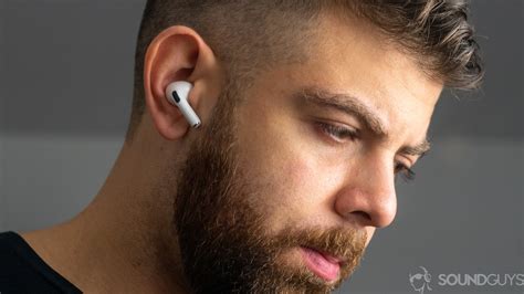 APPLE AIRPODS PRO