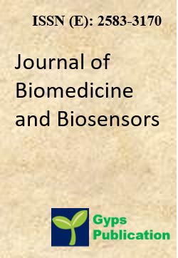 Journal of Biomedicine and Biosensors - Gyps Publication - Open Access ...