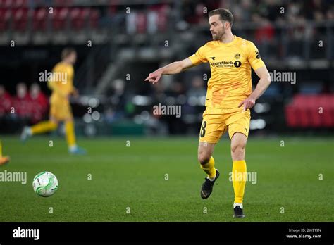 Victor boniface bodo glimt hi-res stock photography and images - Alamy