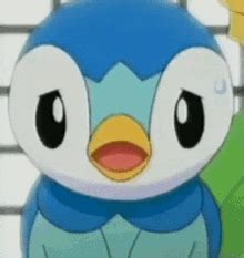 Piplup GIFs | Tenor