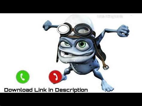 Crazy Frog Ringtone Original| Crazy Frog Bram Bram Ringtone | Crazy Frog Ringtone Download - YouTube