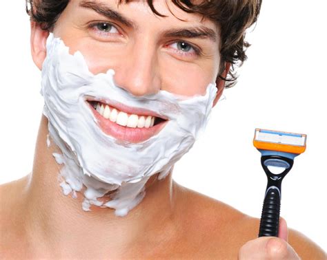 How Do I Choose the Best Shaving Cream for Acne?