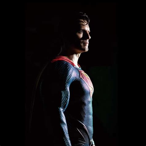 Jason Momoa, Fans React To Superman Henry Cavill News