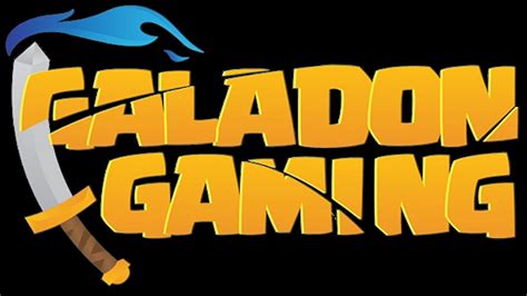 Galadon Gaming - Discord Servers