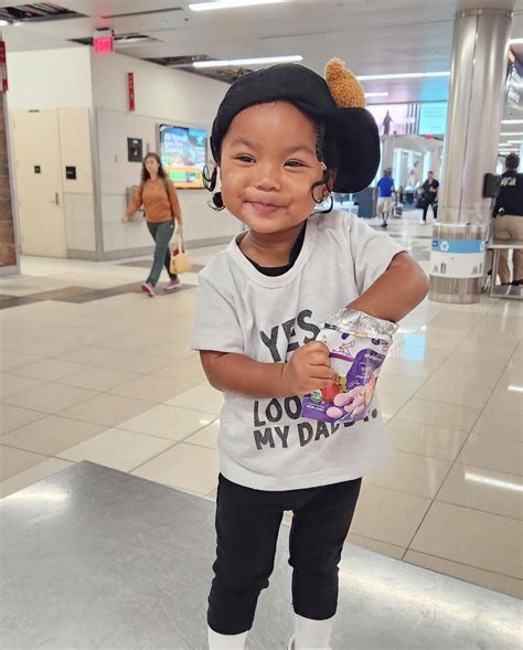 Jeezy and Jeannie Mai’s Daughter Monaco Mai Jenkins Is Adorable! See ...