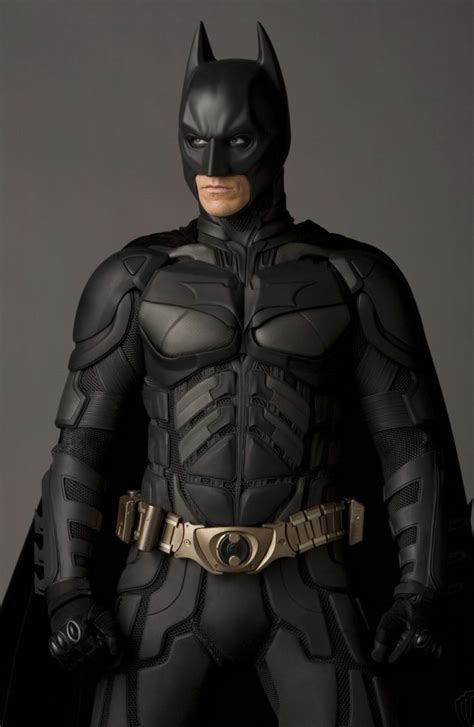 Batman to Redesign Bat Suit After Gastrointestinal Accident ...