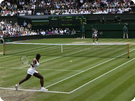 Serena Williams' 23 Grand Slams in Pictures | Wilson Sporting Goods