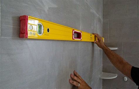 How To Maintain Spirit Level Accuracy | Savethetech.com