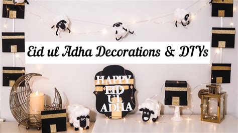 Decoration Aid El Fitr - Eid Ul Fitr In The United Kingdom