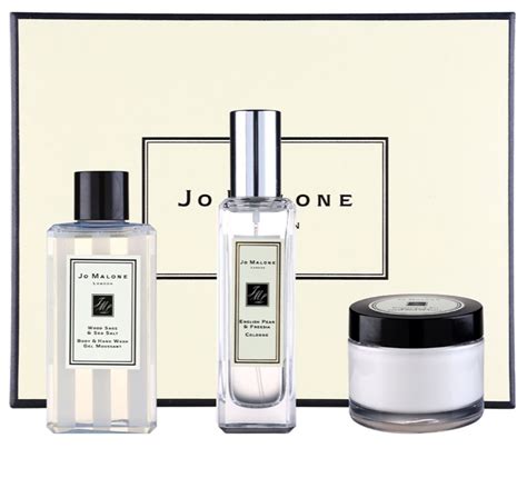 Jo Malone Fragrance layering Collection, Gift Set I. | notino.co.uk