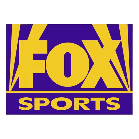 Fox sports (69724) Free EPS, SVG Download / 4 Vector