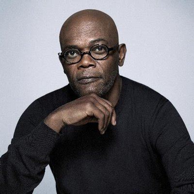 @SamuelLJackson - Emoji.Life