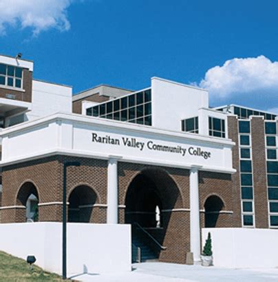 RVCC At A Glance | Raritan Valley Community College, NJ